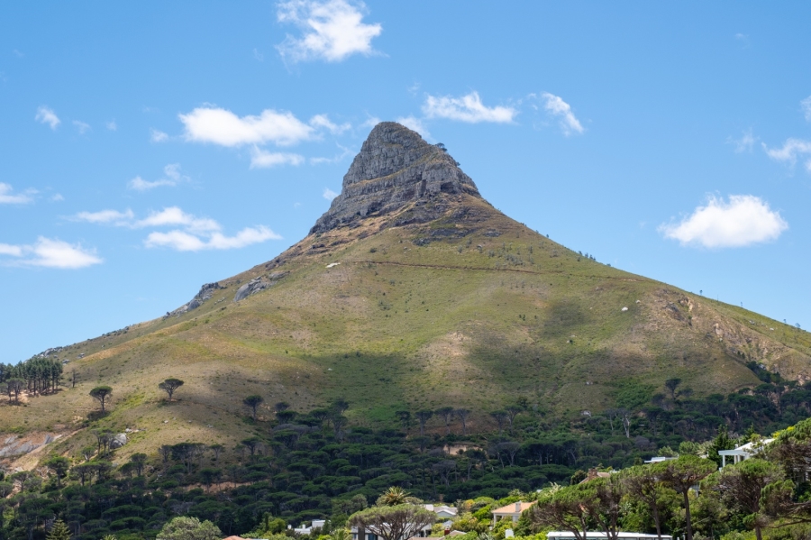 To Let 3 Bedroom Property for Rent in Camps Bay Western Cape